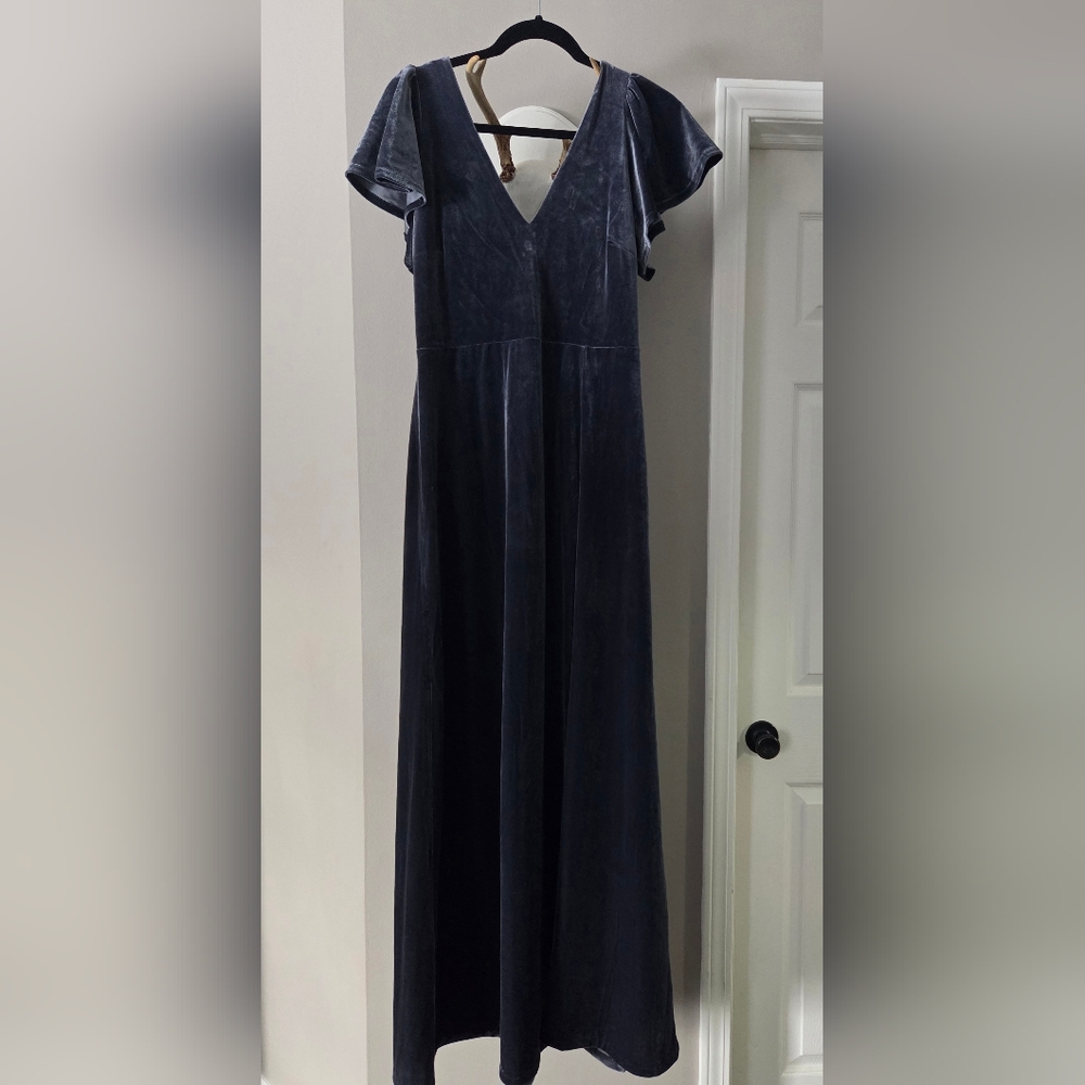 Birdy Grey Hannah Dress